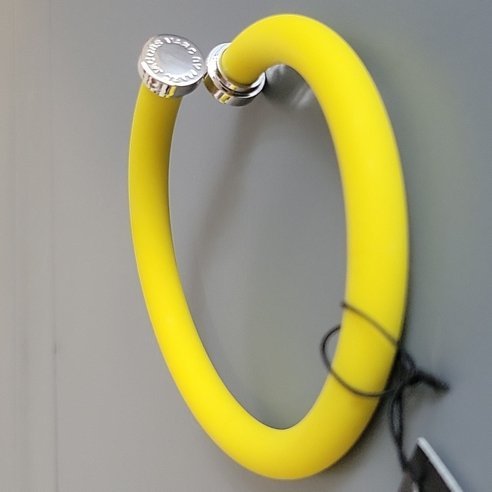 MARC by MARC JACOBS Disco Yellow Bracelet - Picture 3 of 6